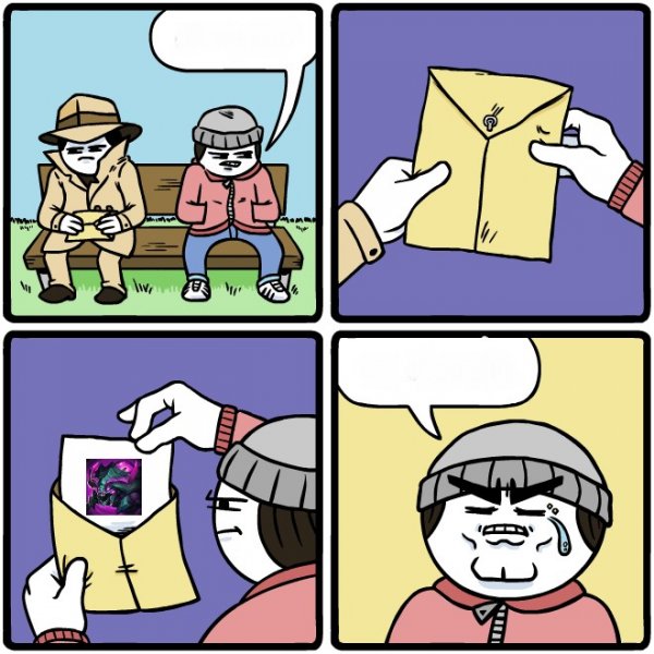 Шаблоны для мемов