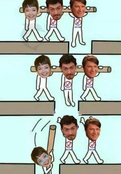 Шаблоны для мемов 2020