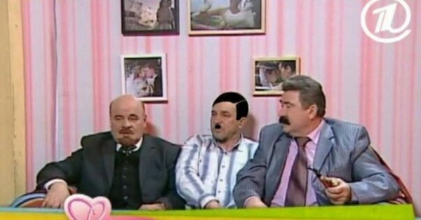 Комната жениха