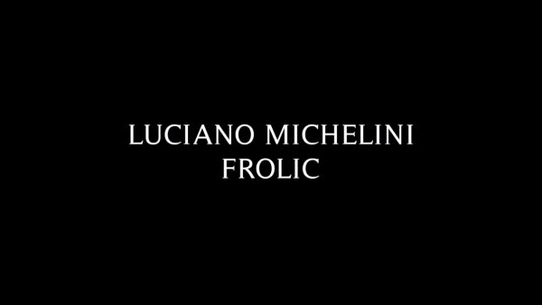 Luciano Michelini Frolic Мем