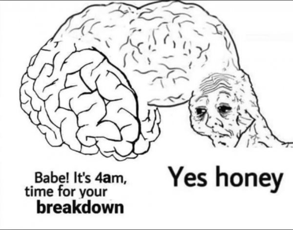 Мемы Yes Honey