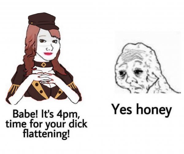 Yes Honey mem