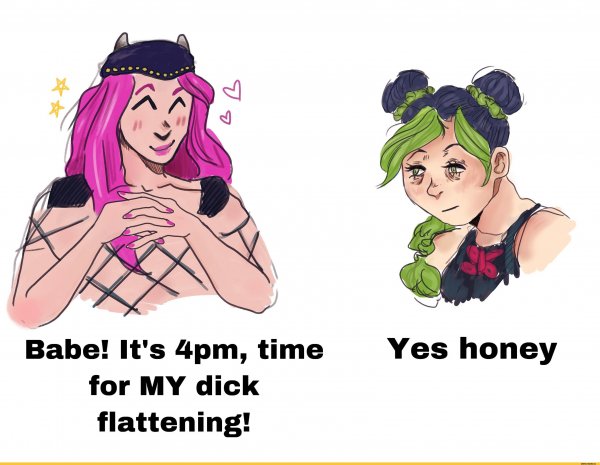 Honey its 4 PM