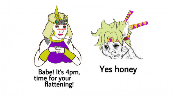 Yes Dear Мем