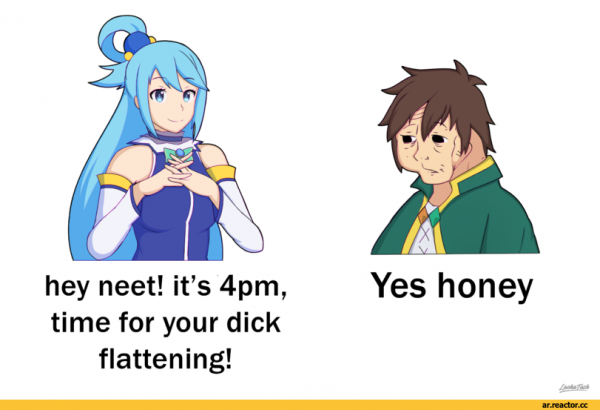 Мем Yes Honey