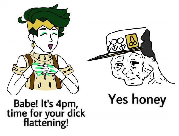Yes Honey mem