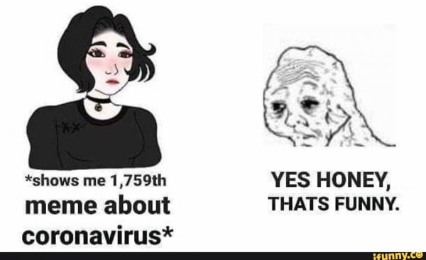 Мем okay Honey