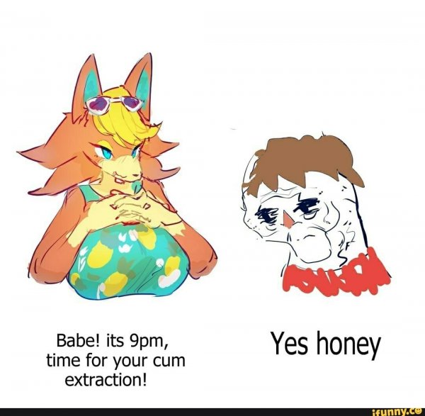 Yes babe Мем