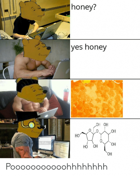 Yes Honey
