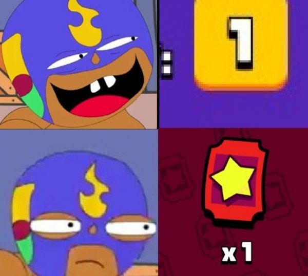 Мемы бравла