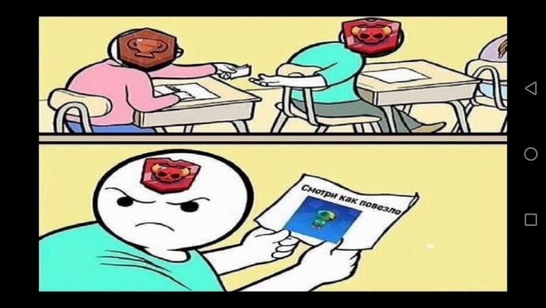 Мемы Браво старс