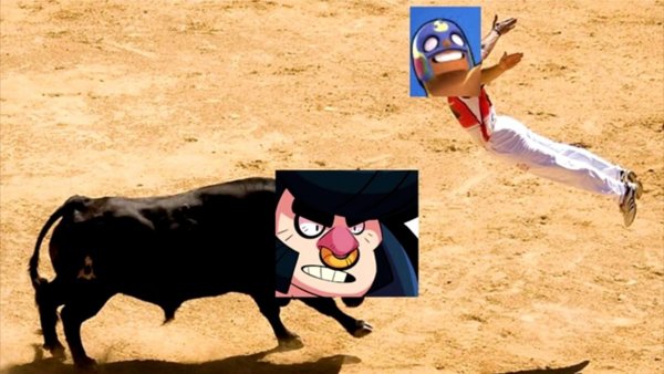 Brawl Stars мемы