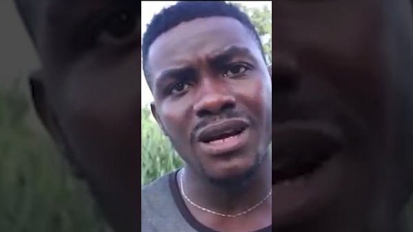 My name is Giovanni Giorgio