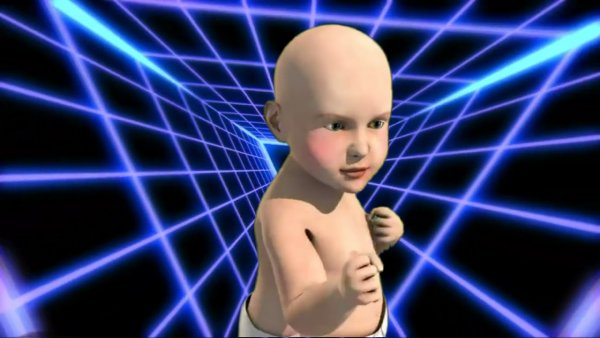 My name is Giovanni Giorgio