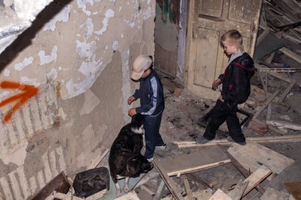 Шутки про подвал