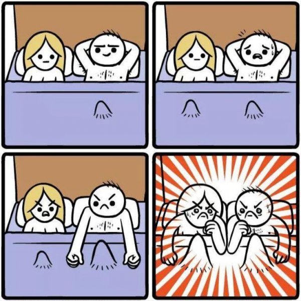 Мемы на двоих