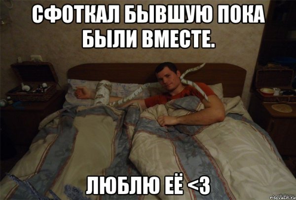 Бревно в постели прикол