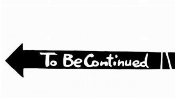 Джоджо to be continued