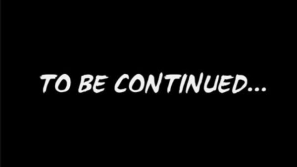 Джо Джо to be continued