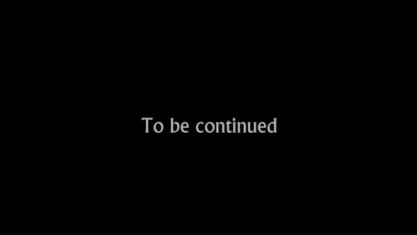 Джоджо to be continued