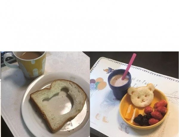 Мемы про завтрак