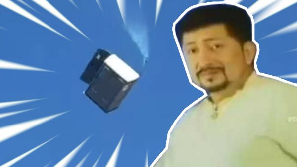 Джованни Джорджио Мем