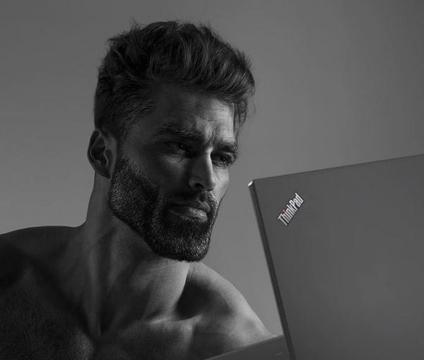 Эрнест Халимов Чад