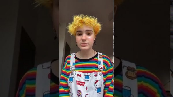 Оля Леля вакуоля