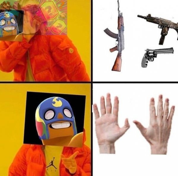 Мемы Браво старс