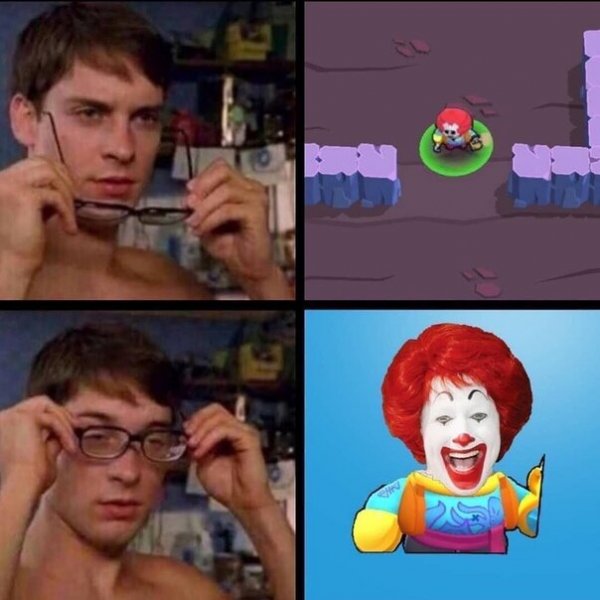 Мемы Браво старс