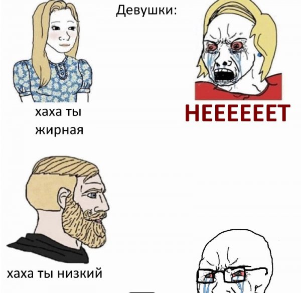 Мемы для элиты всех сортов Карина Брух