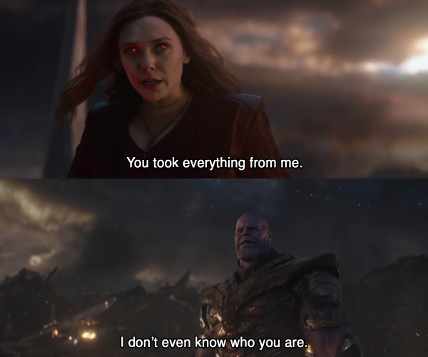 Я не знаю зачем