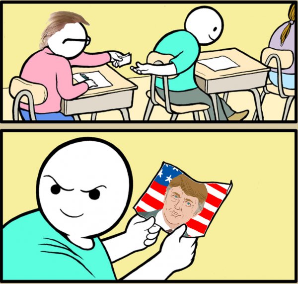 Шаблоны с мемами