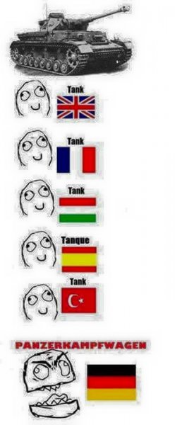 Немецкие приколы