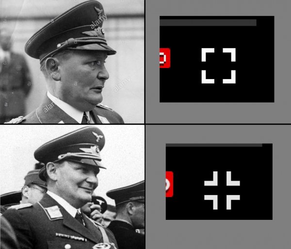 Мемы про фашистов