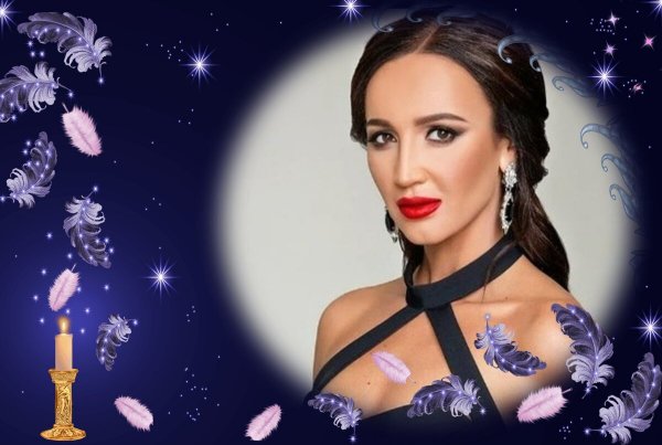 Рандеву Украина ведущая