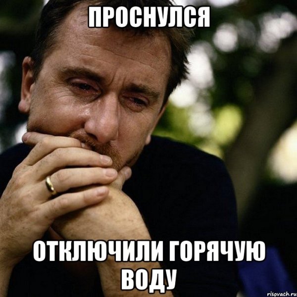 Мемы на черном фоне