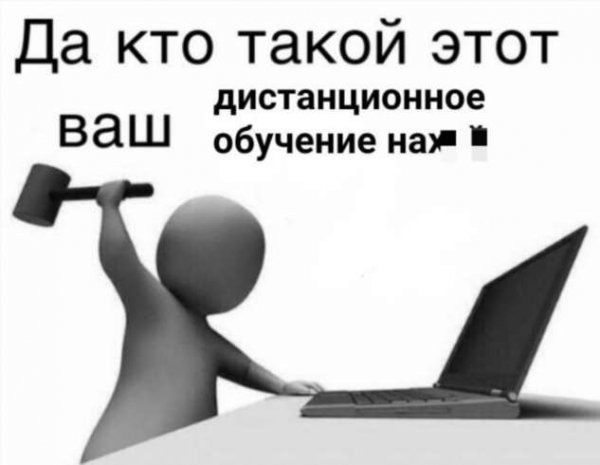 Кто такой ваш коровавирус