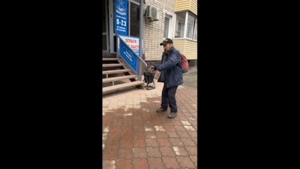 Стихотворение Лермонтова Парус