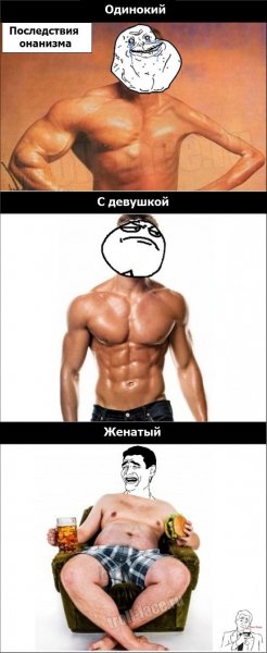 Смешные картинки про мастурбацию