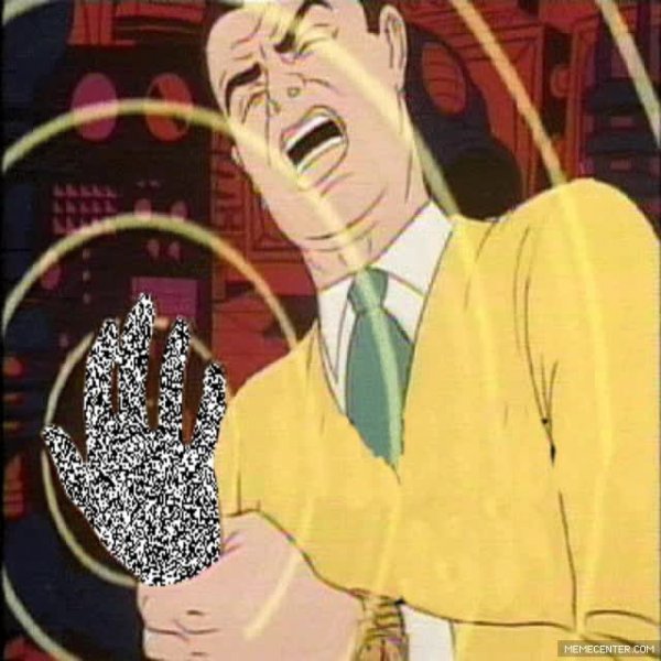 Must not Fap