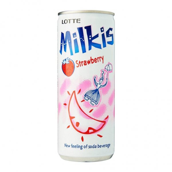 Лотте Милкис