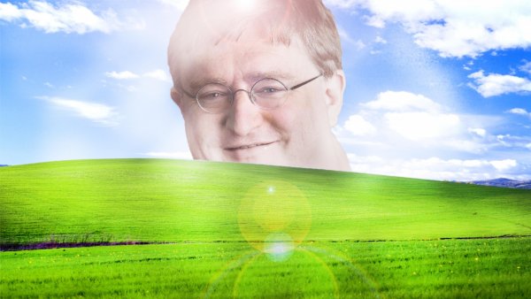Виртуальный фон
