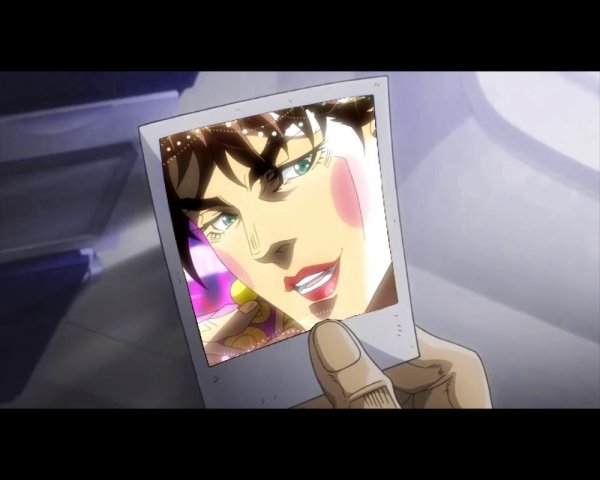 Джоджо мемы шаблоны