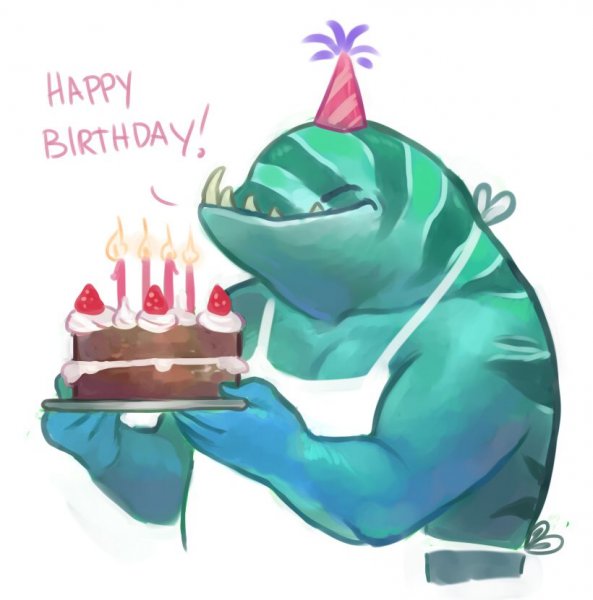 Поздравление для Лены с днем рождения прикольные