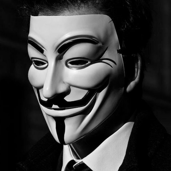 Гай Фокс екелемене