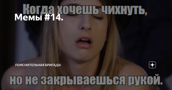 Пояснительная бригада бригада