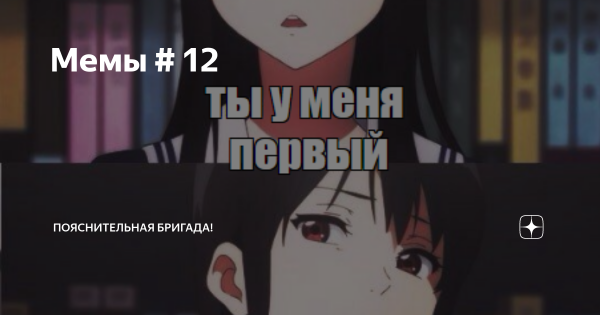 Пояснительная команда