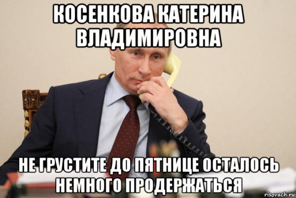 Владимир Владимирович мемы