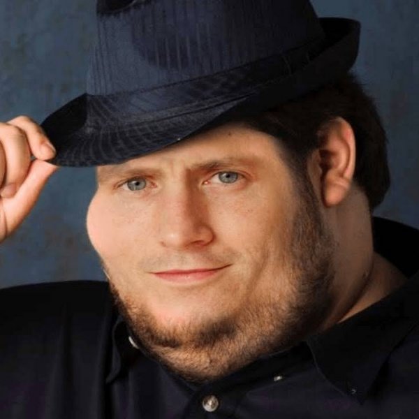 Усатый мексиканец